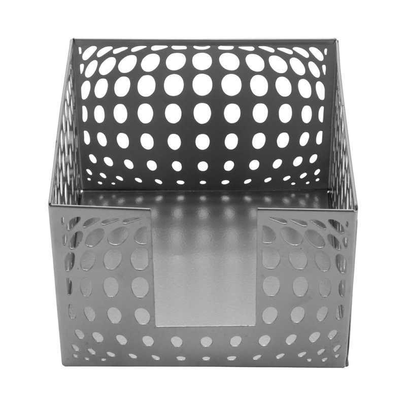 GET IRBLG-01 Beverage Napkin Holder, 5.5" x 5.5" x 4"