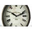 Metal Analog Wall Clock