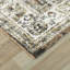 Tapis oriental brun / beige-2146200585