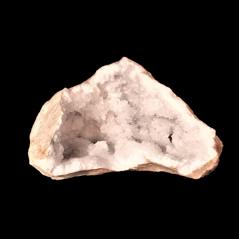 Zakira Crystal