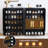 15 Pair Shoe Storage Cabinet-2098898530