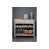 Smoked oak is out of stock