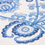 Tissu brodé Estrella-87095911