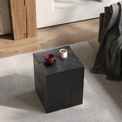 Table d'appoint Mid-Century