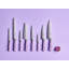 WÜSTHOF Classic Purple Yam 2-Piece Starter Knife Set