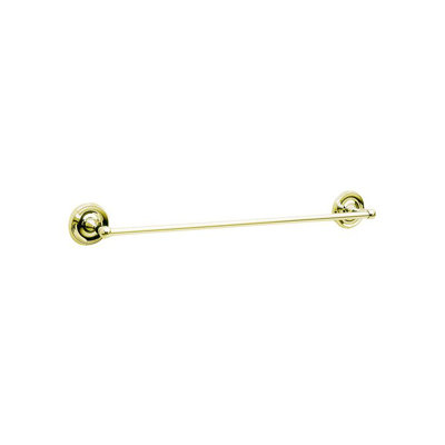 73 cm L Wall Mounted Towel Bar