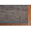 Tapis marocain moderne fait à la main abstrait 9 x 13