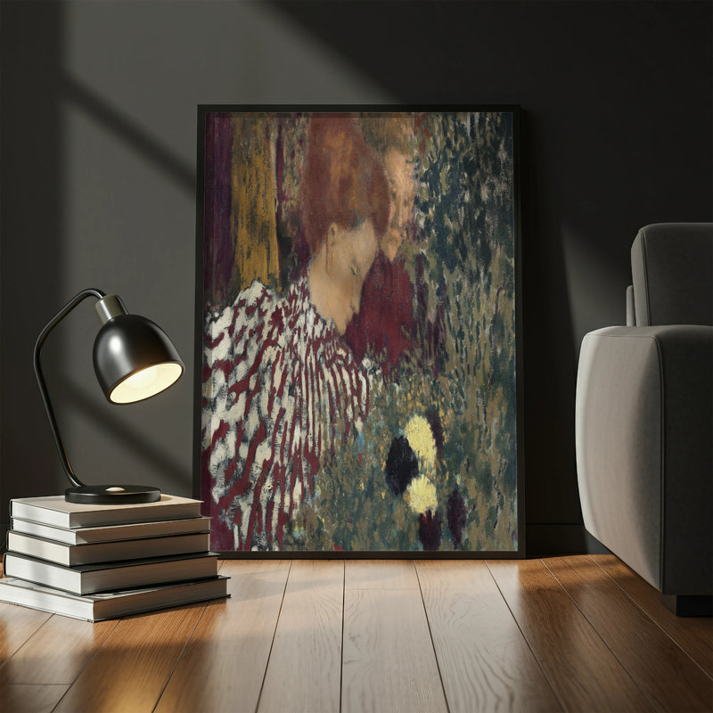 Upshaw No Frame Print, 11x14