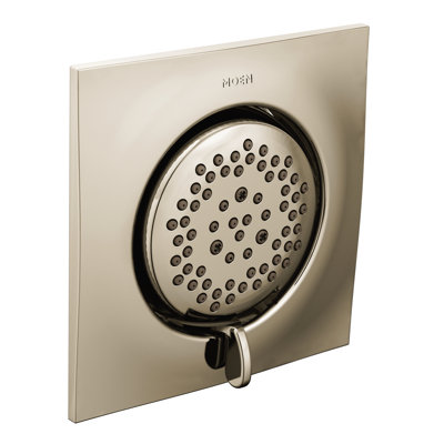 Mosaic Multi Function Adjustable Shower Head