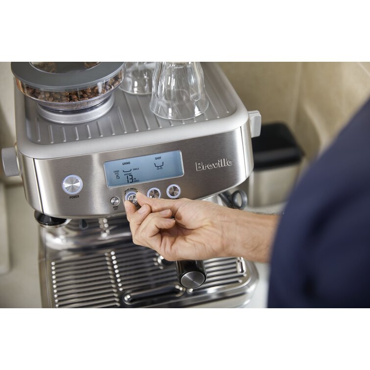 Breville Barista Pro