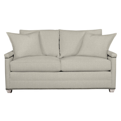 Connelly 54.5" Springs Loveseat
