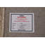 Tapis indien contemporain Gabbeh