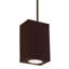 Cube 1 - Light LED Outdoor Pendant-1466560182-1466560191-1466560190