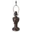 Lampe d'appoint 17 po Jadestone