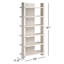 Doku Solid Wood Bookcase-214169928