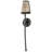 Verheven Steel Wallchiere