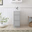 Base de meuble-lavabo simple 12 po seulement-95290480