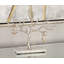CosmoLiving by Cosmopolitan Jewellery Stand-37263472