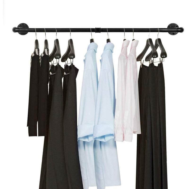 Daneshia Closet System