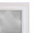 Rayburn Solid + Manufactured Wood Picture Frame - Set of 10 with Mat-2121726563