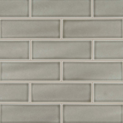 Subway 4" x 12" Ceramic Wall Tile