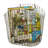 Dakota Fields Decorative Basket