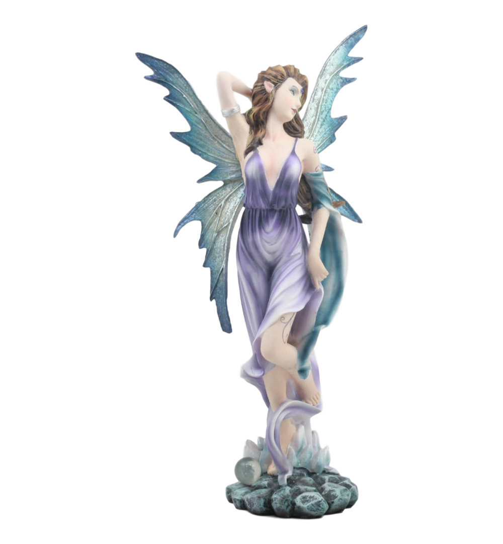 Holice Fantasy & Sci-Fi Plastic Garden Statue World Menagerie
