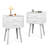 Basharat 15.75'' W Nightstand-2059883250