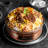 Ebern Designs Brentan Stainless Steel Platter