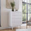 Commode 4 tiroirs Bhatari-617585323