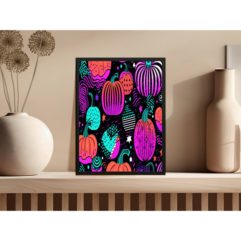 Charnesia Single Picture Frame Print, 35.56 cm H x 27.94 cm W