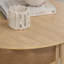 Four Leg Coffee Table