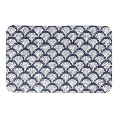 Tapis de bain Federica