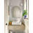 Laris Centerset Bathroom Faucet with Drain Assembly-134433855