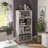 Moduline Stackable Storage Bookcase-1195817467-1194449896