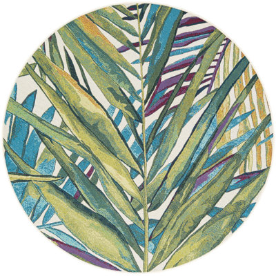 Jungle Terianna Rug
