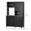 Garde-manger 71 po Keambria