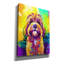 «Pop Art Cavipoo» par Furbaby Affiliates, art mural sur toile-279307222
