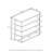 12 Pair Shoe Rack-443028691