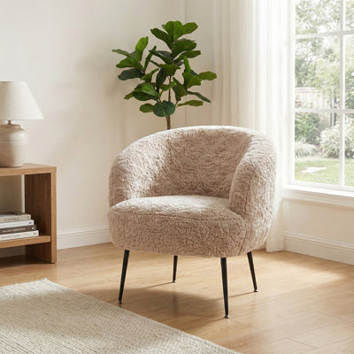 Laley Bedroom Chair