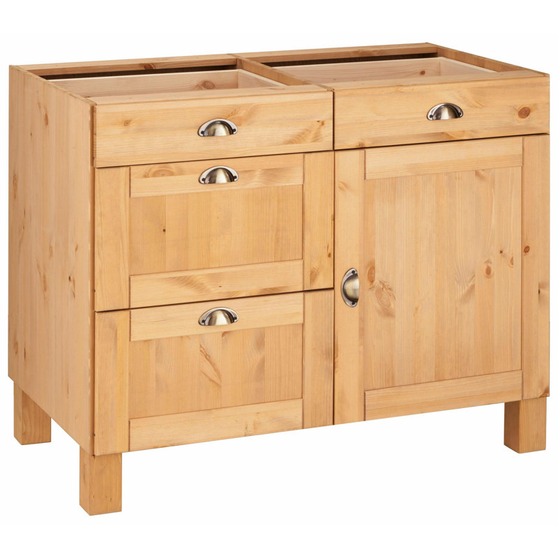 Scoville Matte Base Unit, Stain Wax