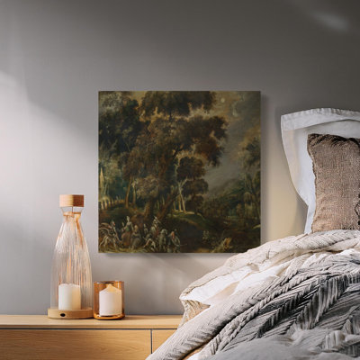 Jankowski Wrapped Canvas Print Set