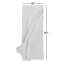 Jeté en coton Combray-1342980984