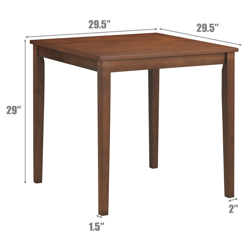 Table de salle à manger Innes