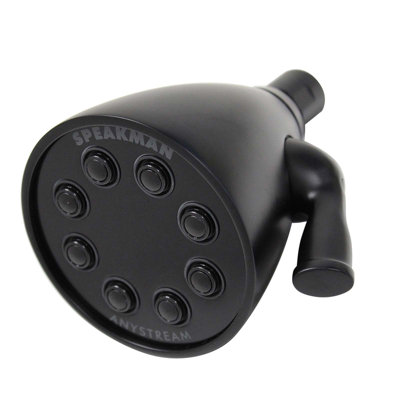 Pomme de douche réglable 1,75 GPM Icon