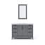 Meuble-lavabo de comptoir en marbre blanc Carrara Elizabeth-1124230832-1124230837