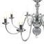 Adamski 8 - Light Chandelier Pendant-1119544808