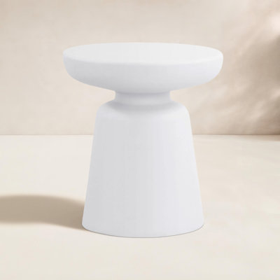 16" Patio Side Table