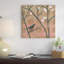 « cerise fleurs ii », impression sur toile tendue-72655095-72655093-72655094