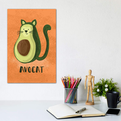«Tween Like Fun II» par Lisa White boutons - impression d'art graphique